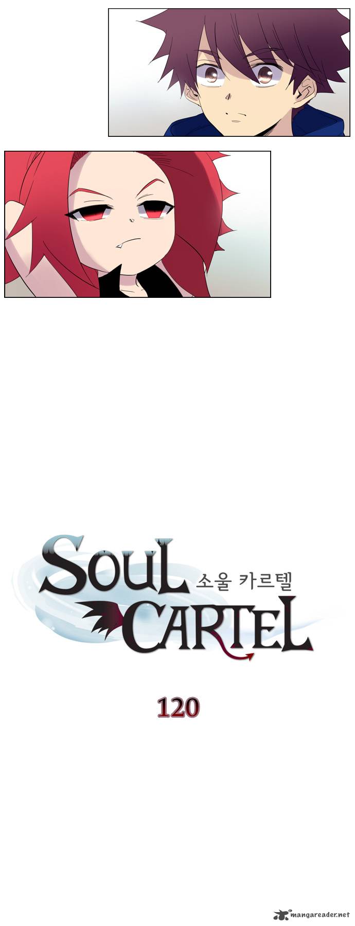 Soul Cartel 120 3