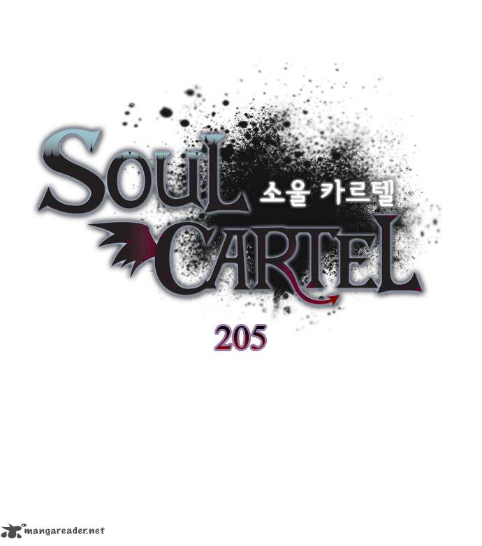 Soul Cartel 205 2