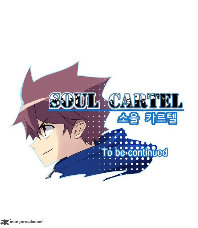 Soul Cartel 27 39