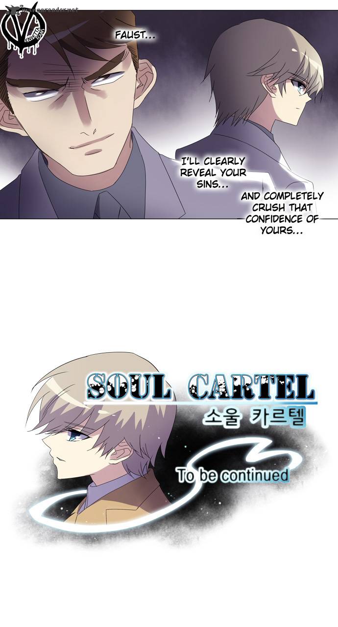 Soul Cartel 39 37