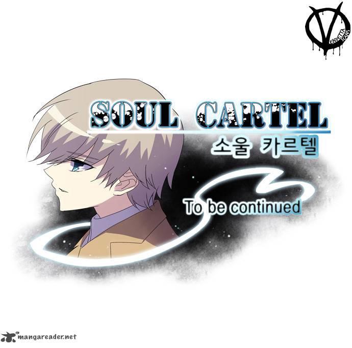 Soul Cartel 40 37