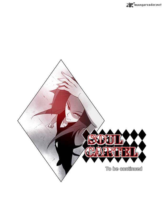 Soul Cartel 94 40