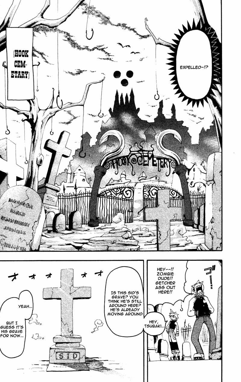 Soul Eater 1 155