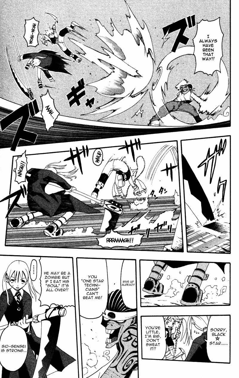 Soul Eater 1 163