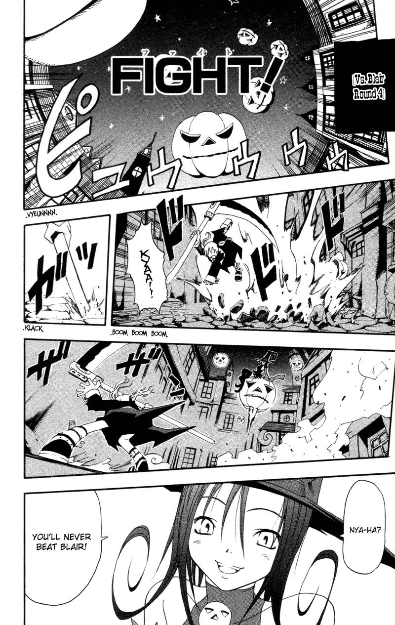 Soul Eater 1 29