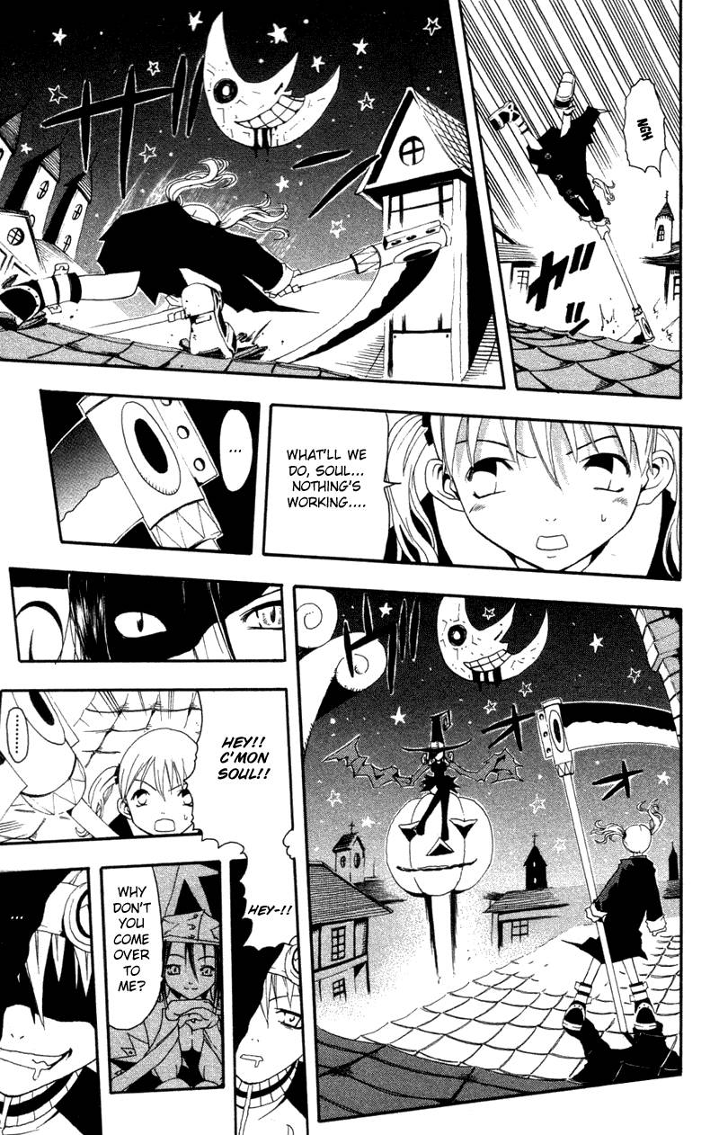 Soul Eater 1 34