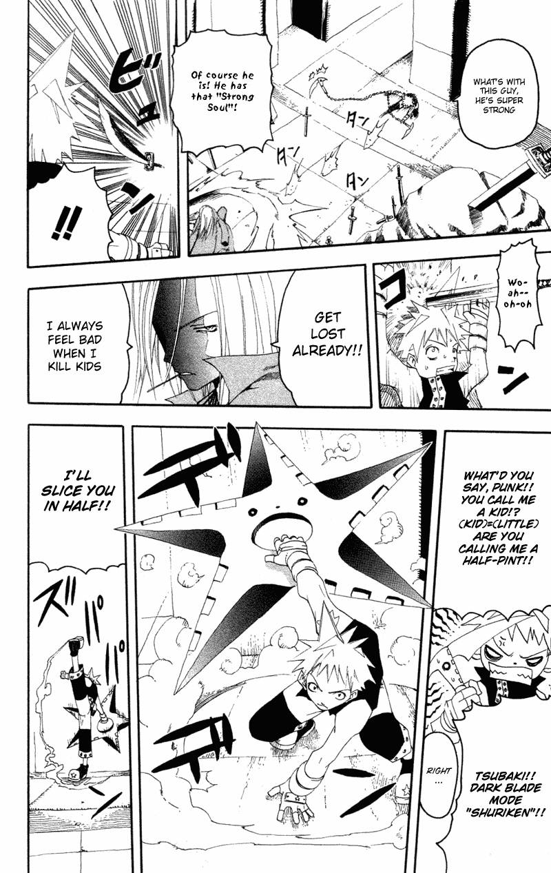 Soul Eater 1 71