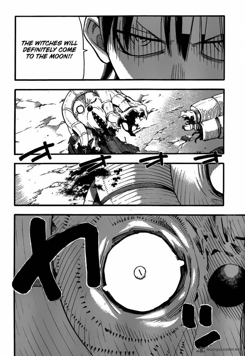 Soul Eater 101 4