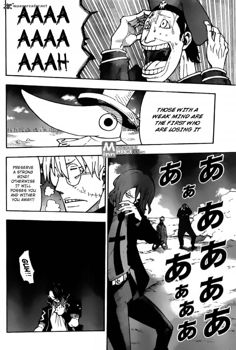 Soul Eater 103 12