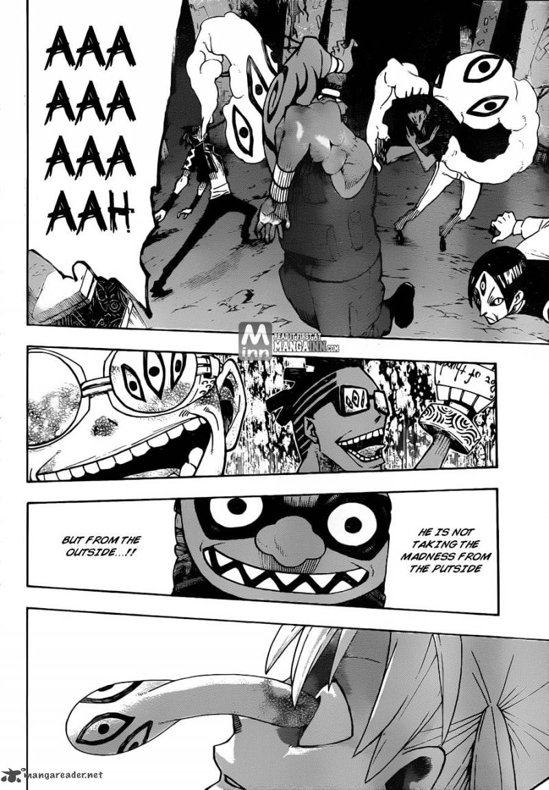 Soul Eater 103 14