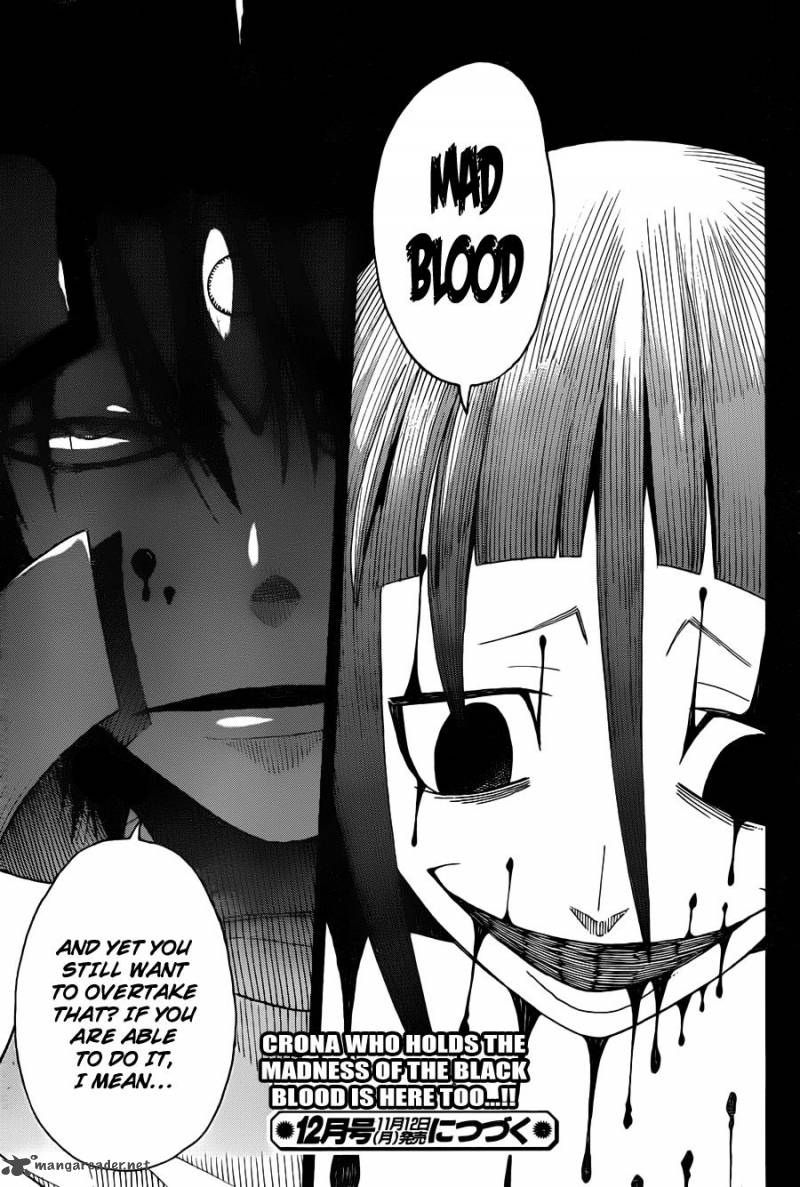 Soul Eater 103 29