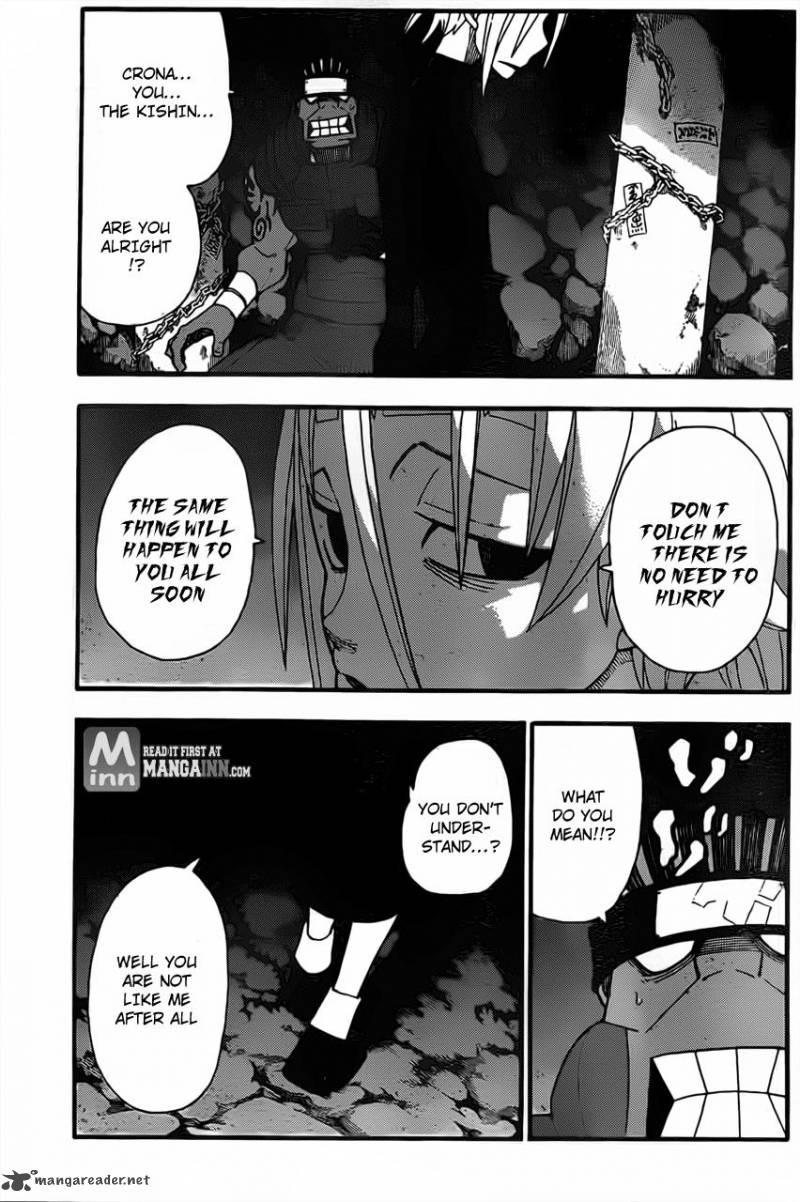 Soul Eater 104 9