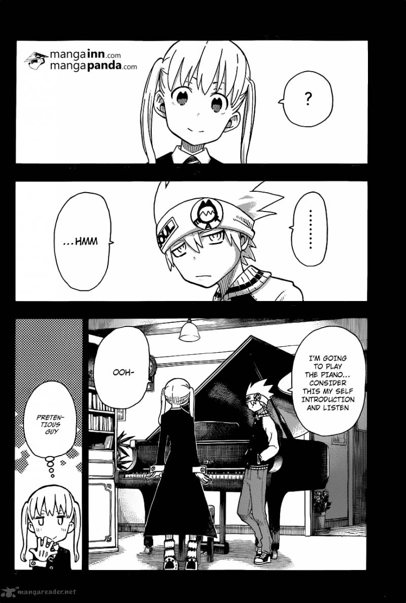 Soul Eater 111 5