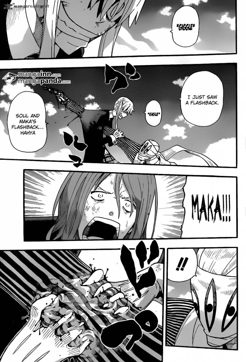 Soul Eater 111 6