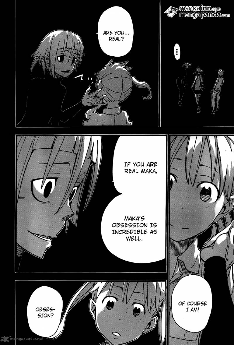 Soul Eater 112 19