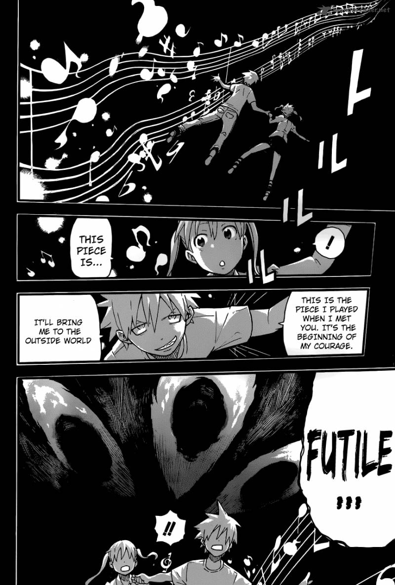 Soul Eater 112 33