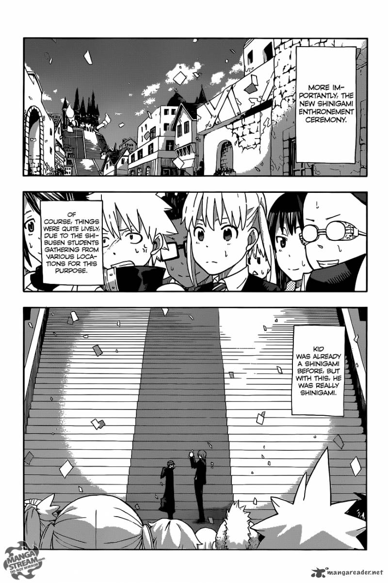 Soul Eater 113 27