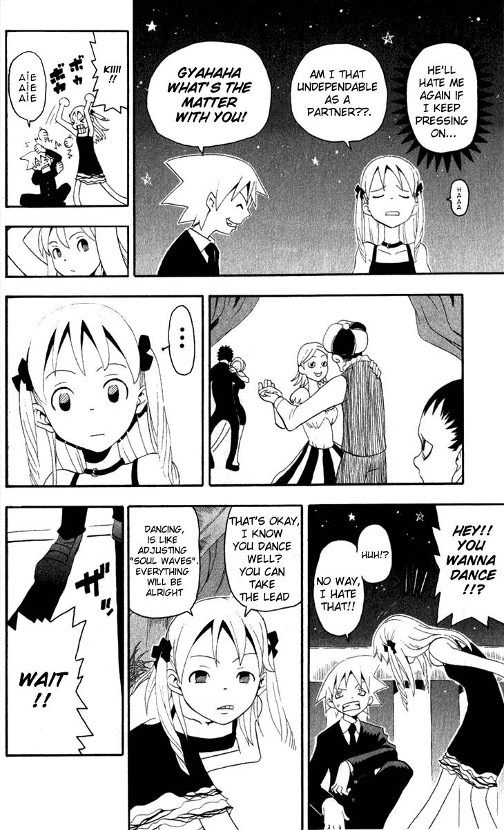 Soul Eater 15 19