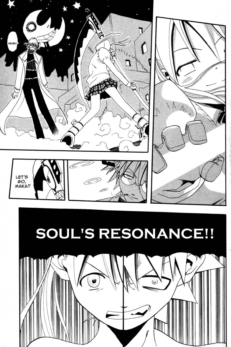 Soul Eater 2 48