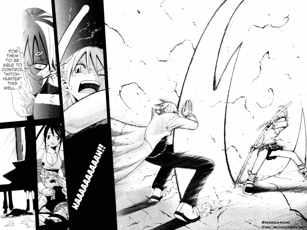 Soul Eater 2 51