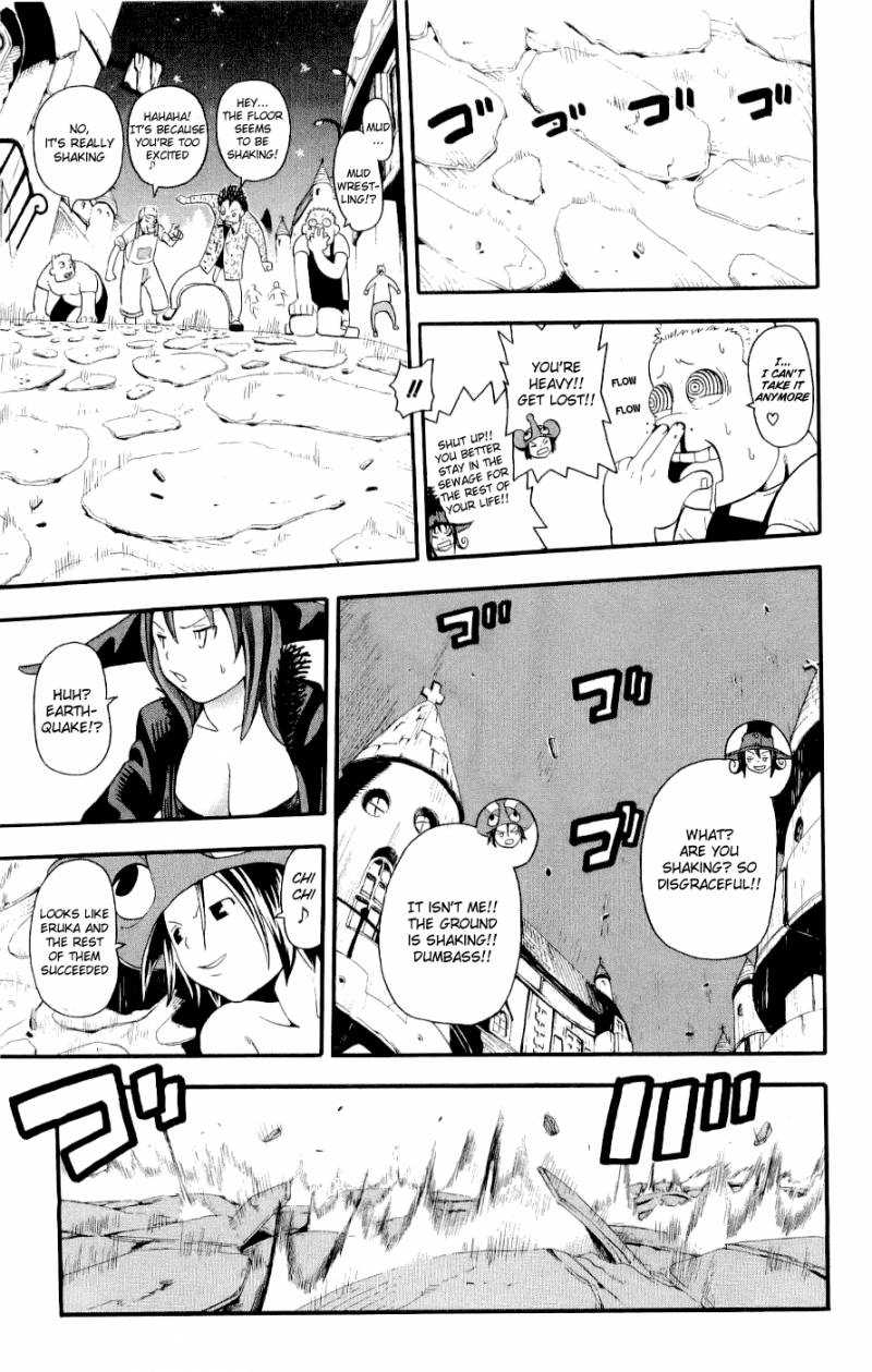 Soul Eater 22 18