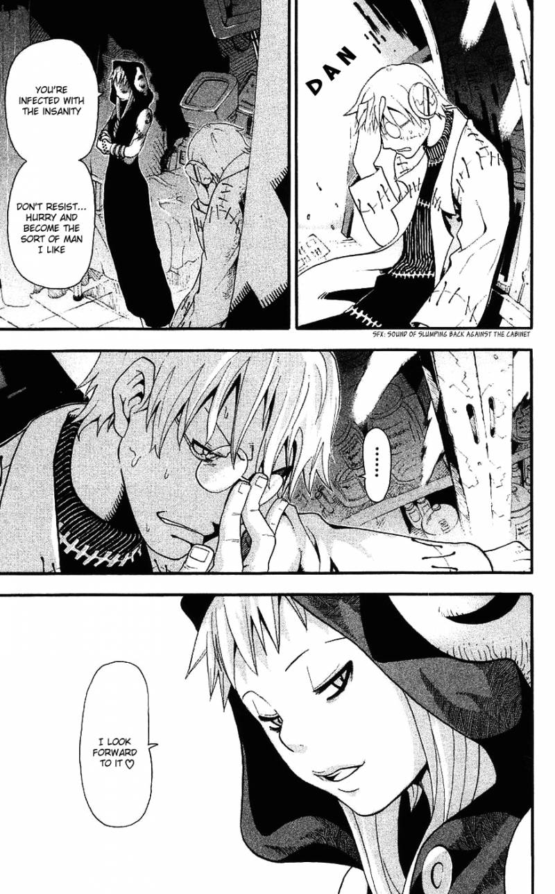 Soul Eater 24 13