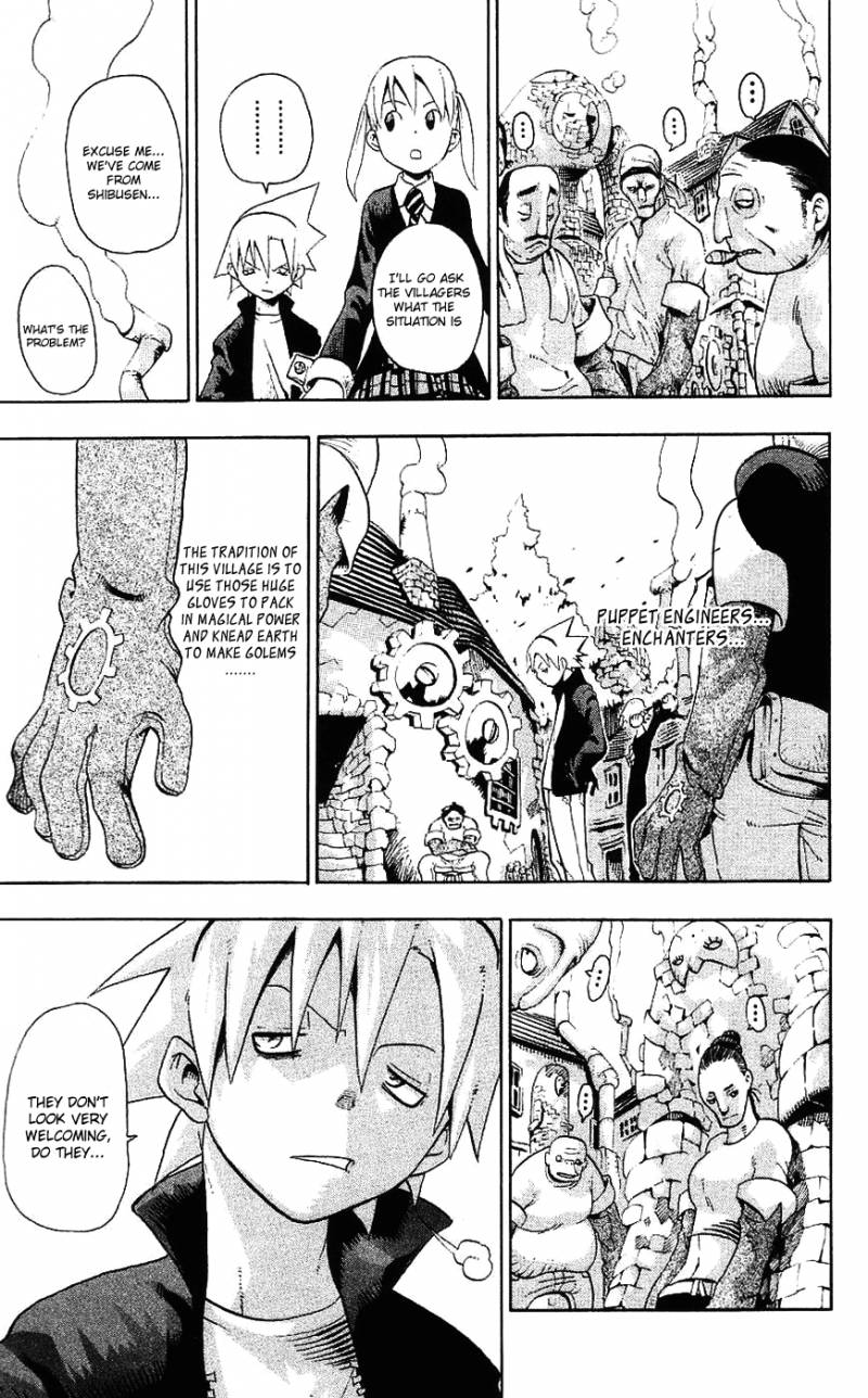 Soul Eater 24 29