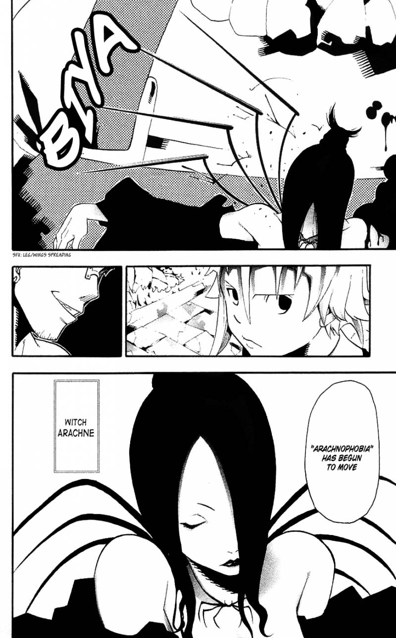 Soul Eater 25 34