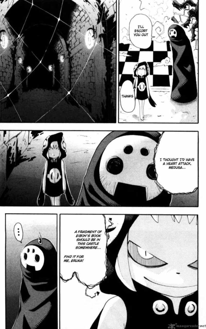 Soul Eater 30 9