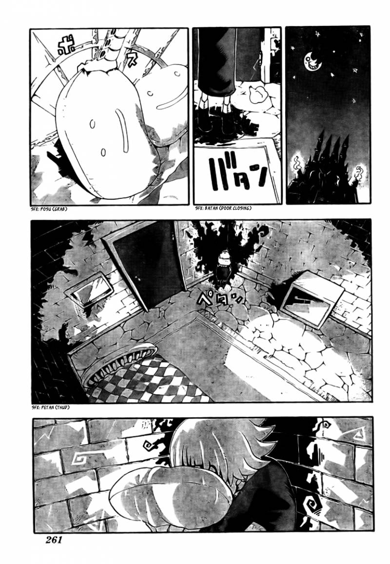 Soul Eater 32 33