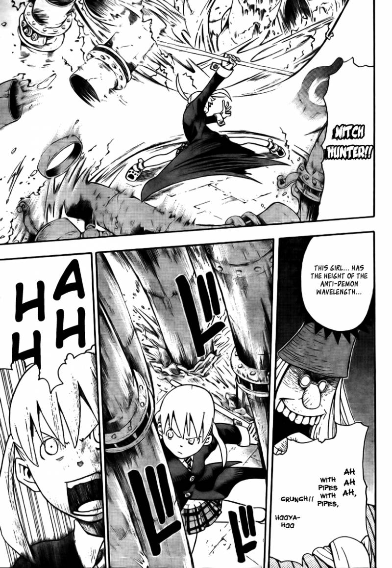 Soul Eater 41 28