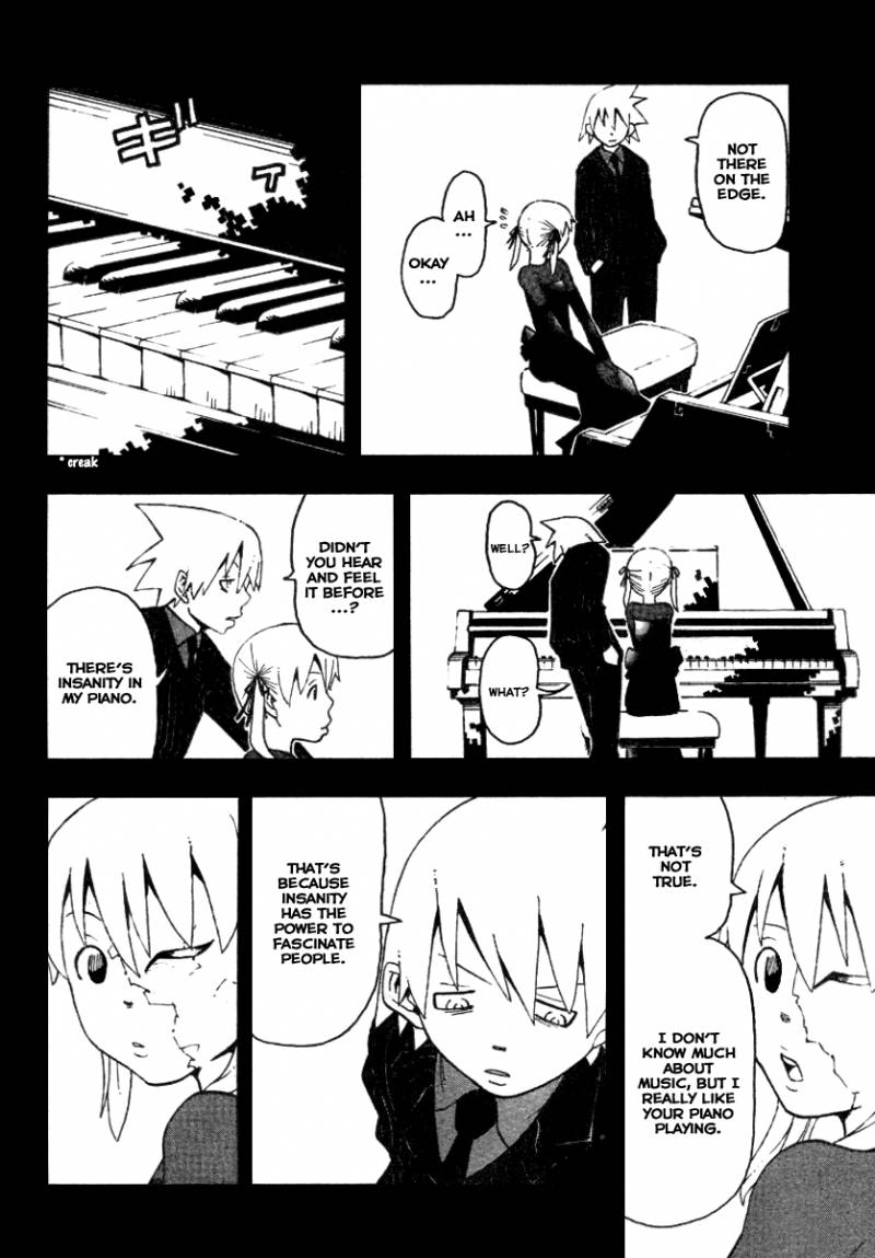 Soul Eater 42 26