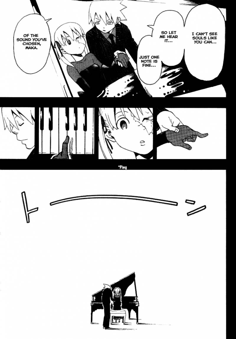 Soul Eater 42 29