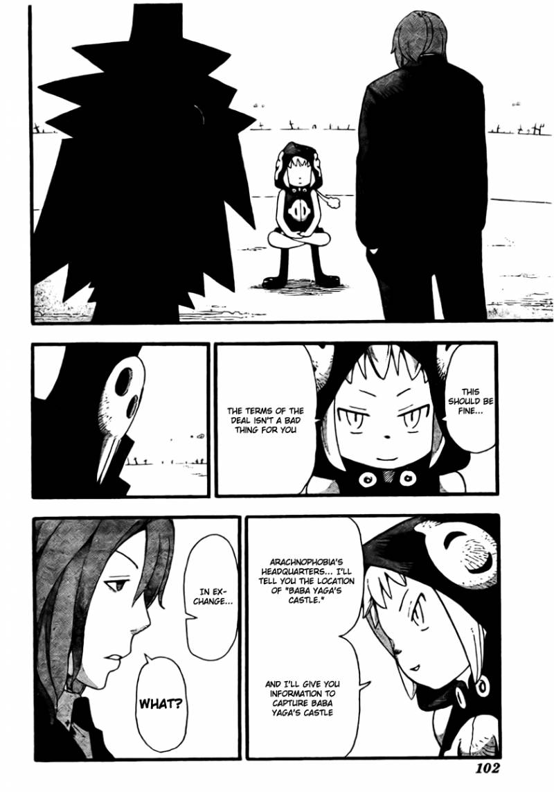 Soul Eater 45 36