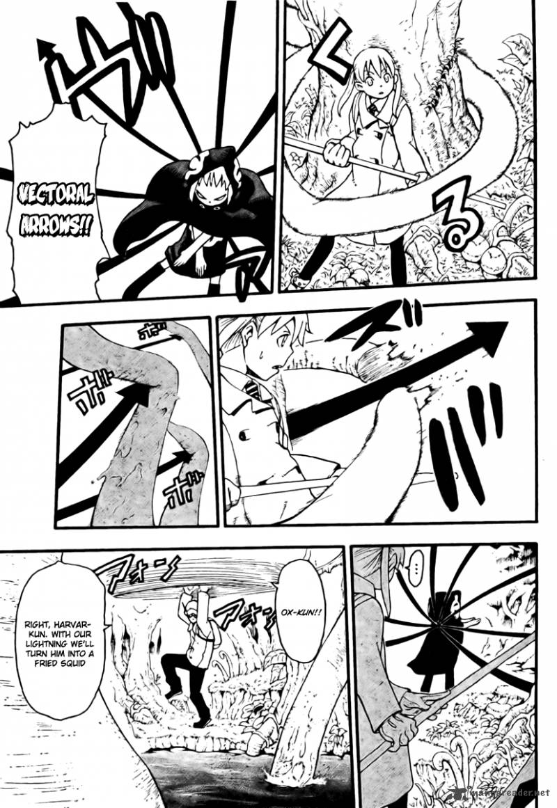 Soul Eater 46 28