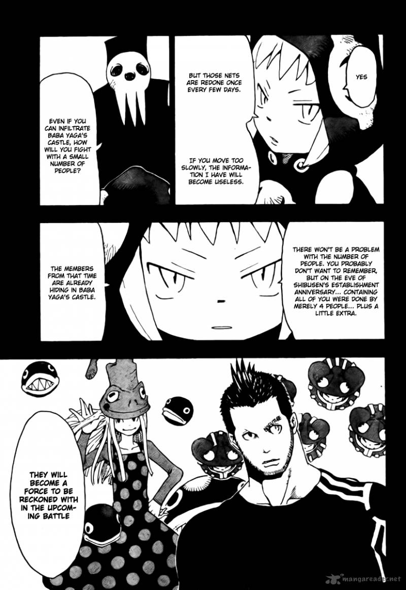 Soul Eater 46 5