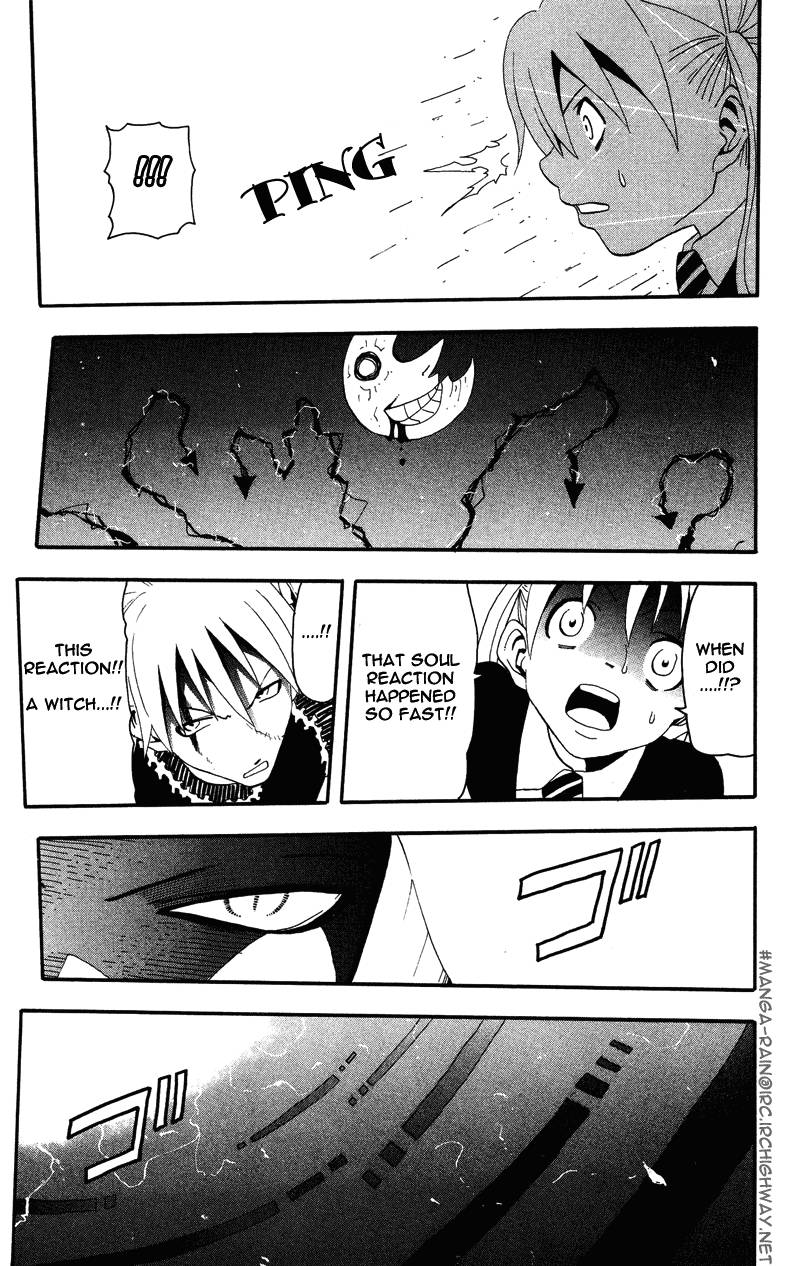 Soul Eater 5 32