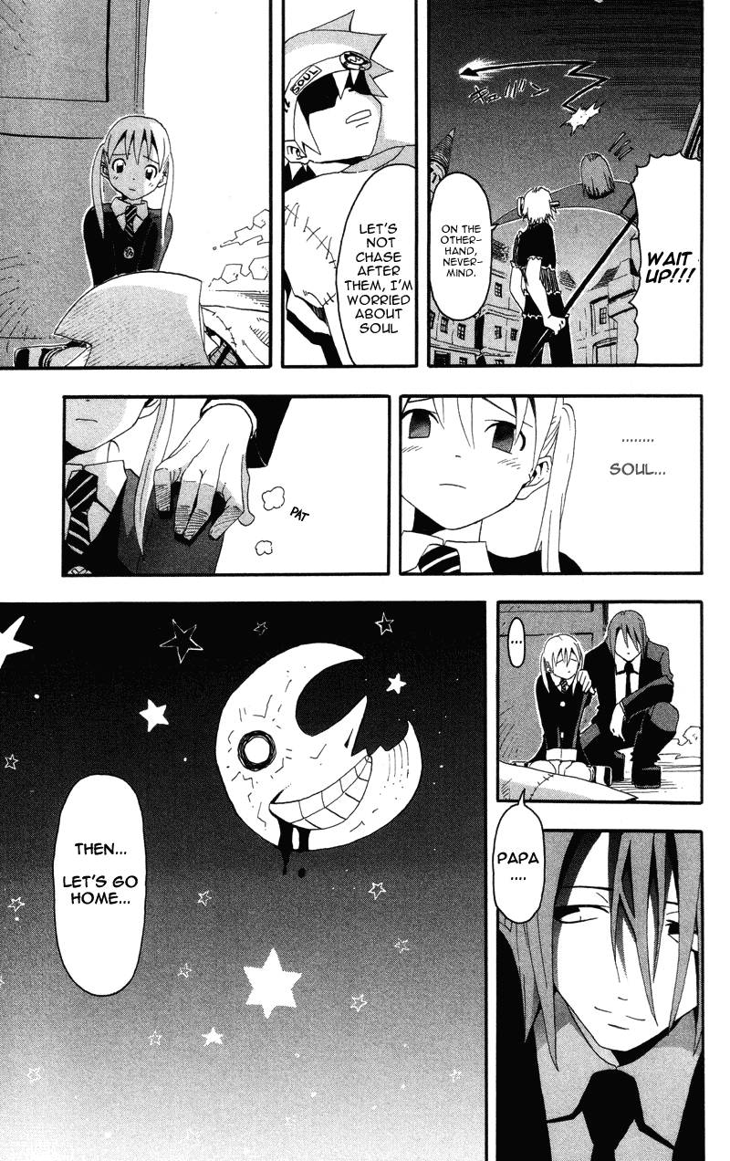 Soul Eater 5 37