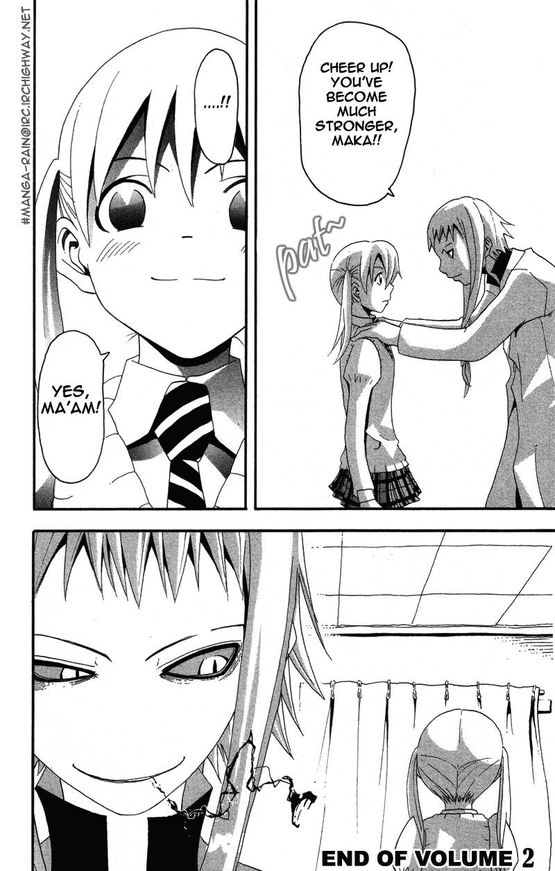 Soul Eater 5 46