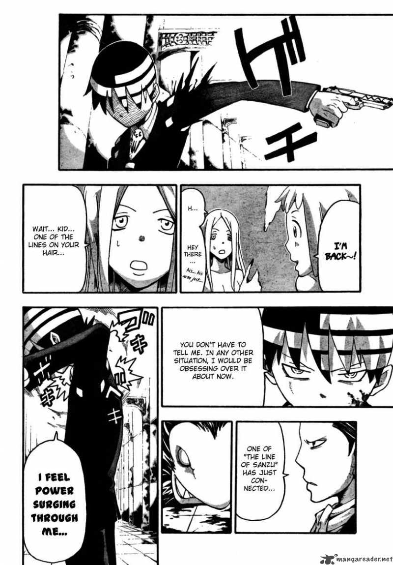 Soul Eater 53 20