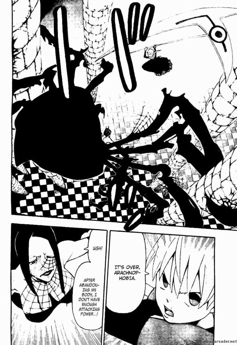 Soul Eater 60 9