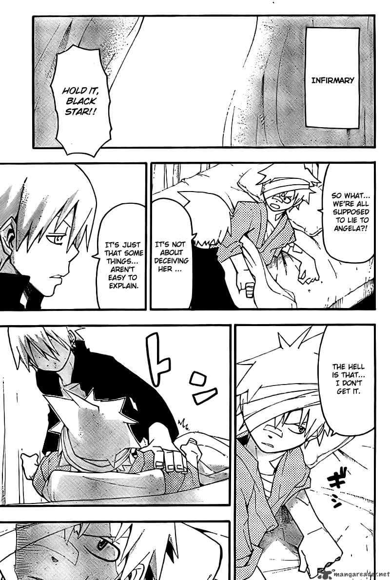 Soul Eater 61 10