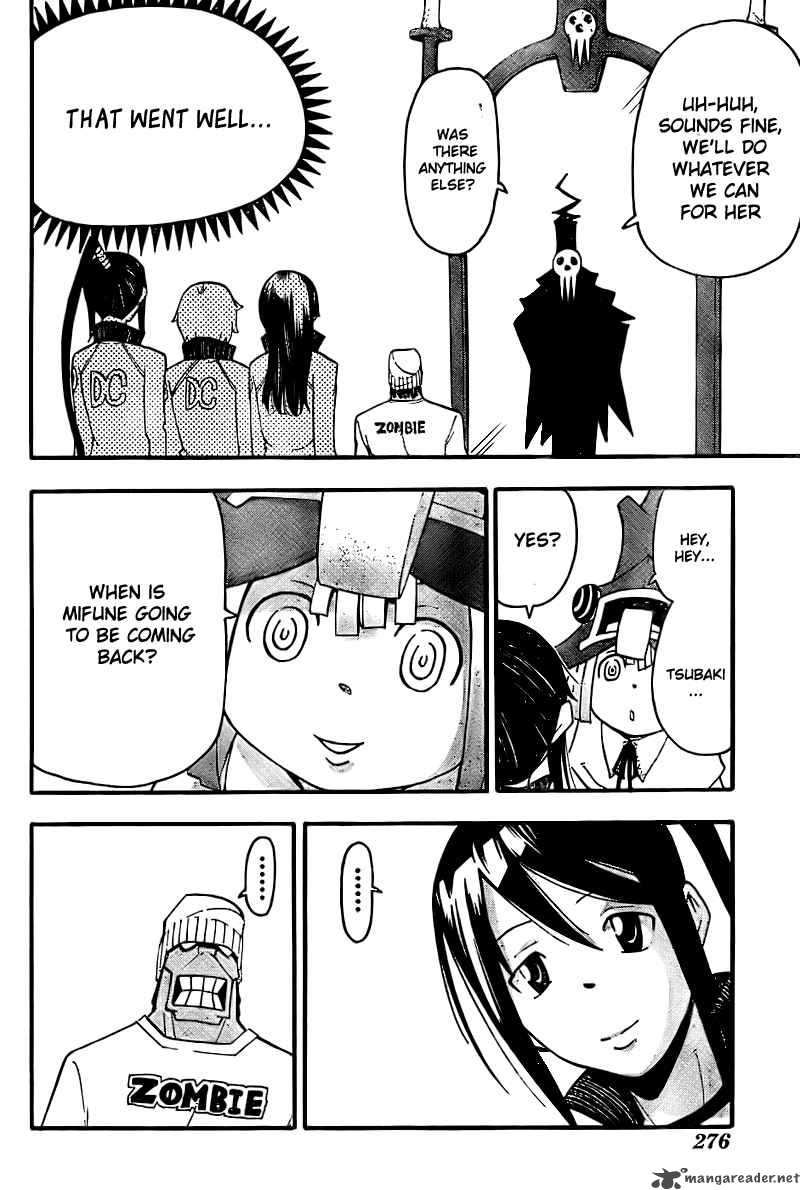 Soul Eater 61 9