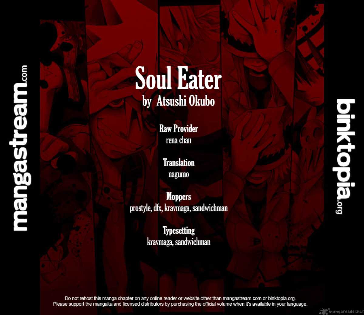 Soul Eater 77 39