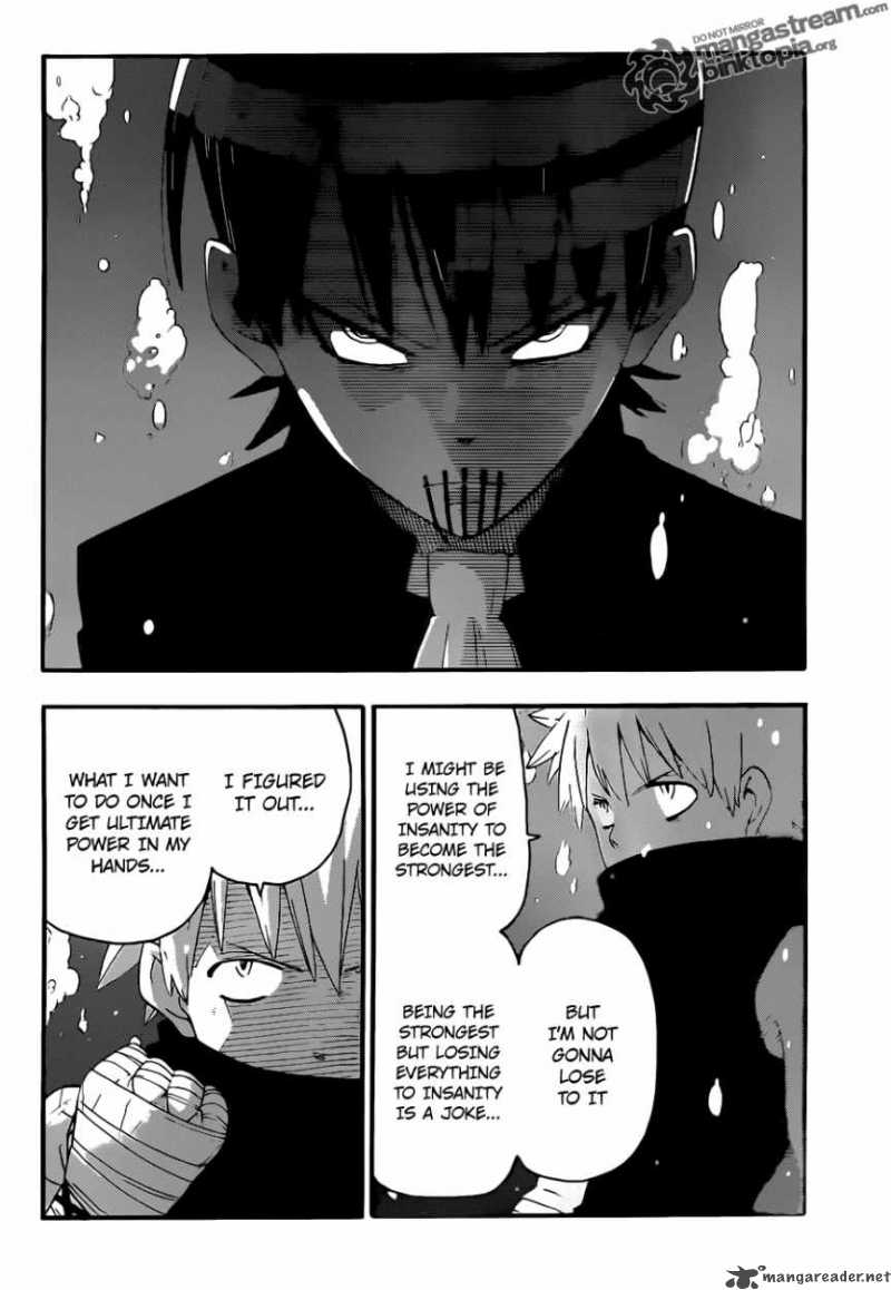 Soul Eater 78 35