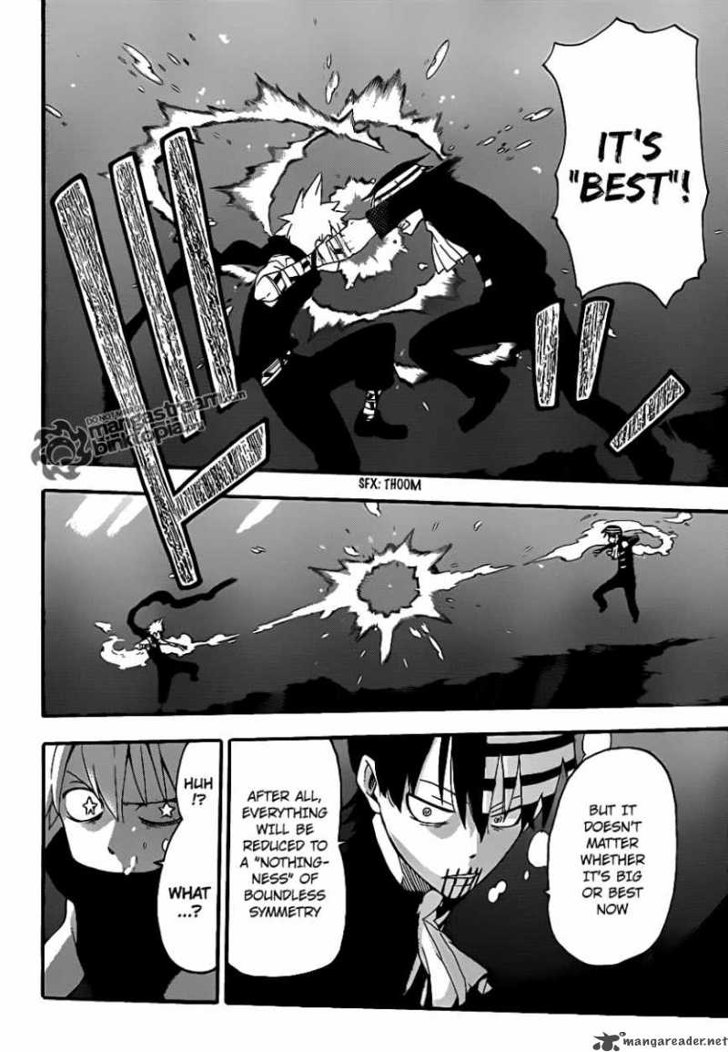 Soul Eater 78 9