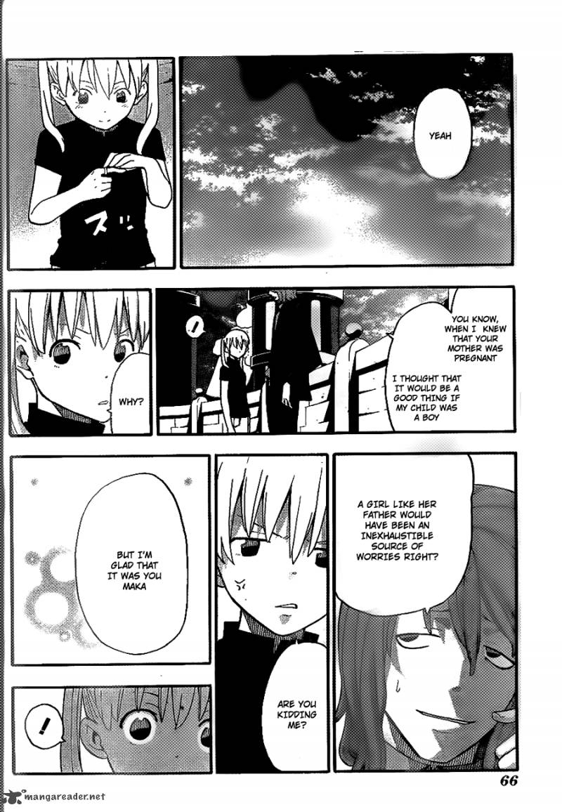 Soul Eater 90 19