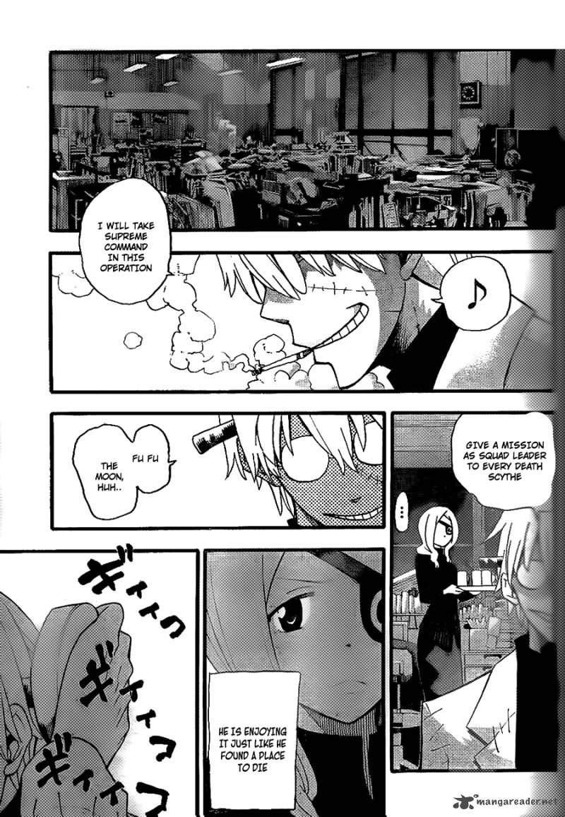 Soul Eater 90 28