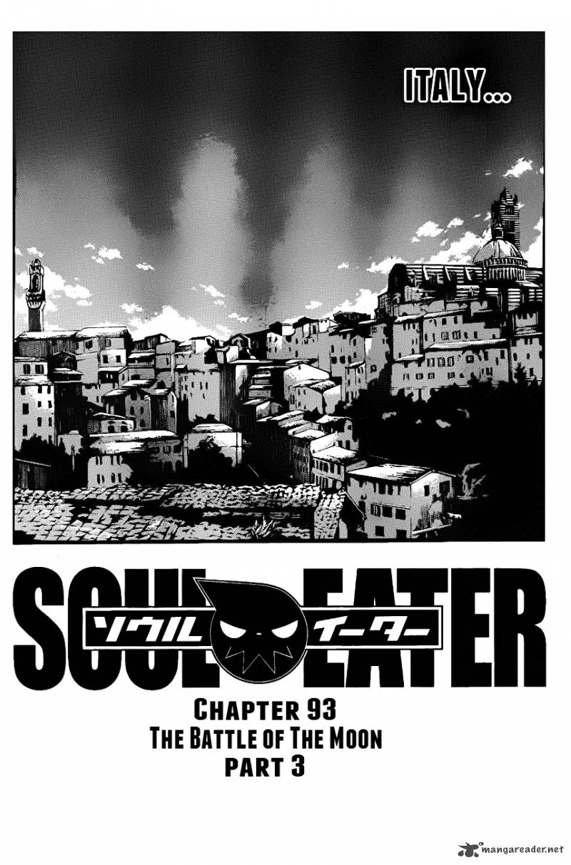 Soul Eater 93 2