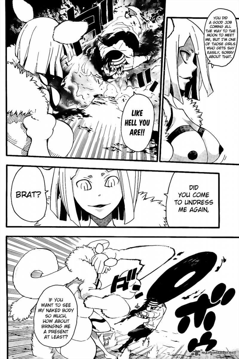 Soul Eater 93 23